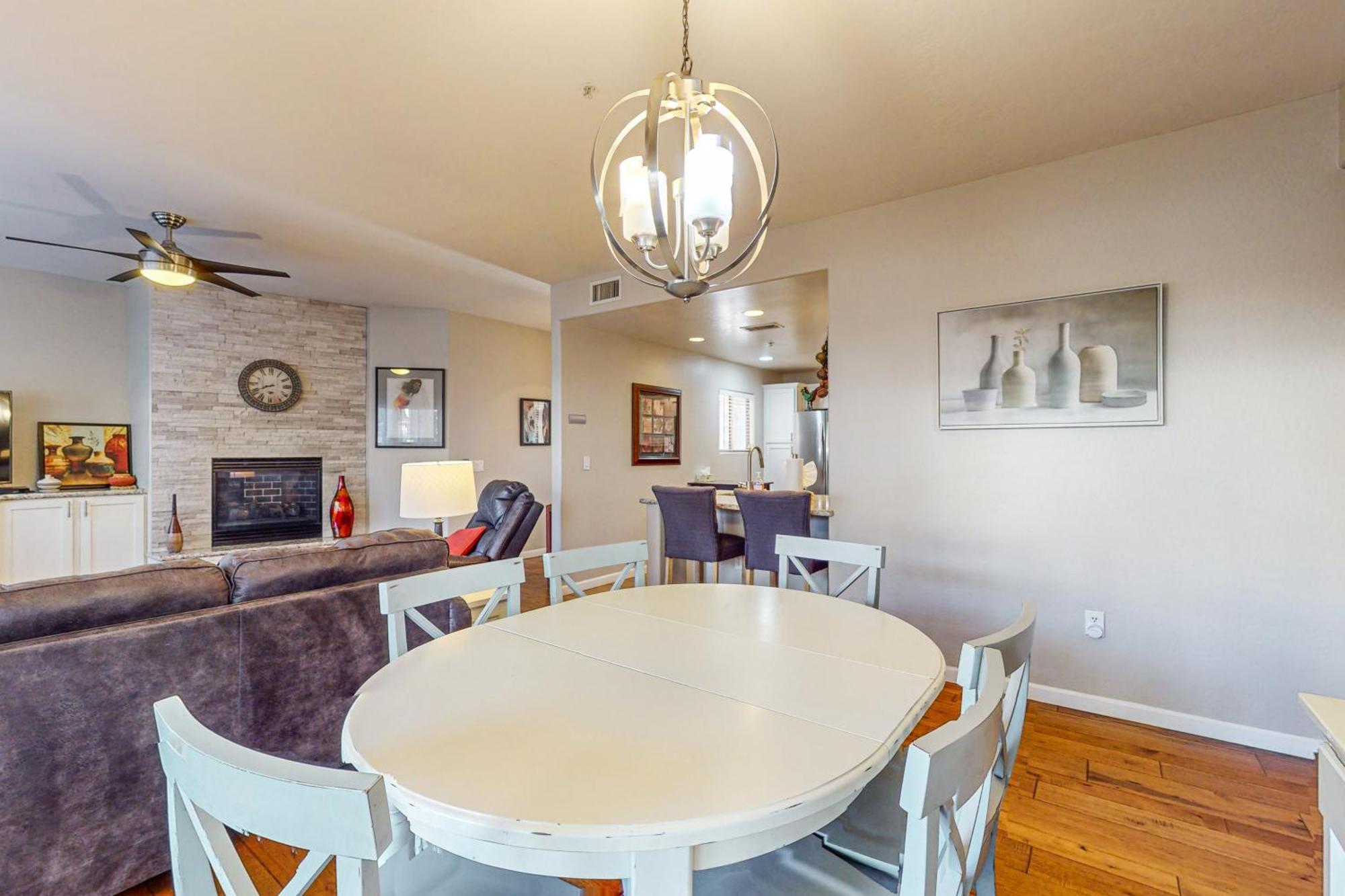 Grayhawk Condo Scottsdale Exterior photo