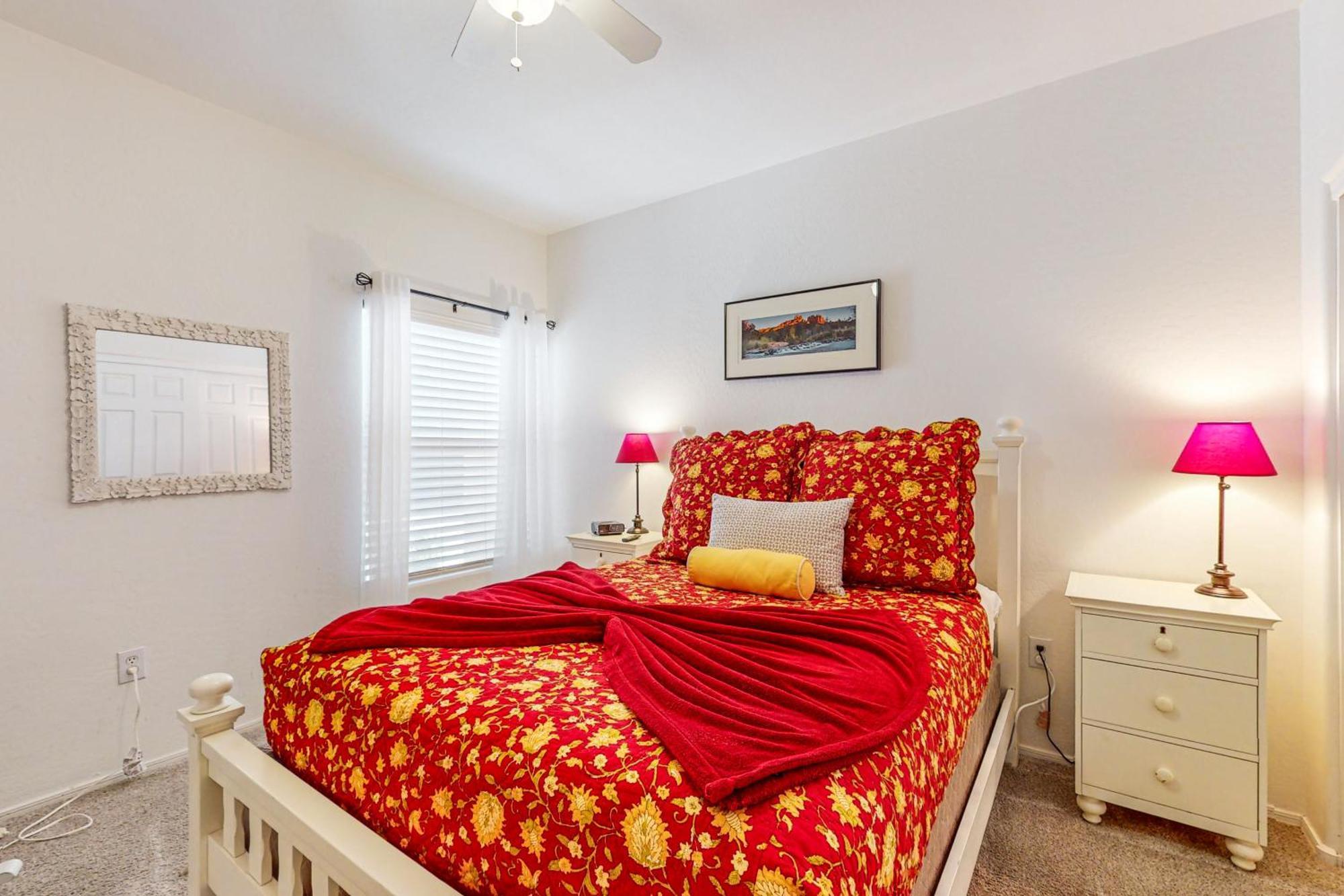 Grayhawk Condo Scottsdale Exterior photo