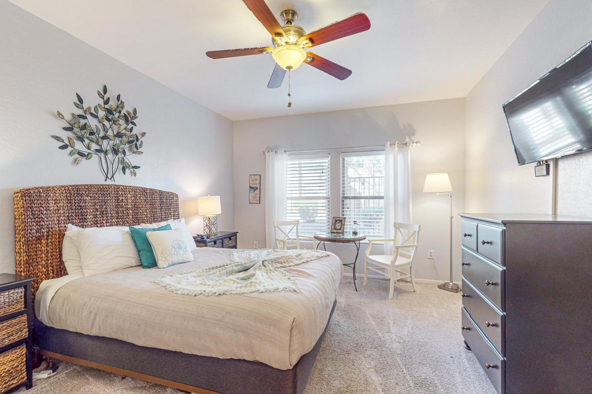 Grayhawk Condo Scottsdale Exterior photo