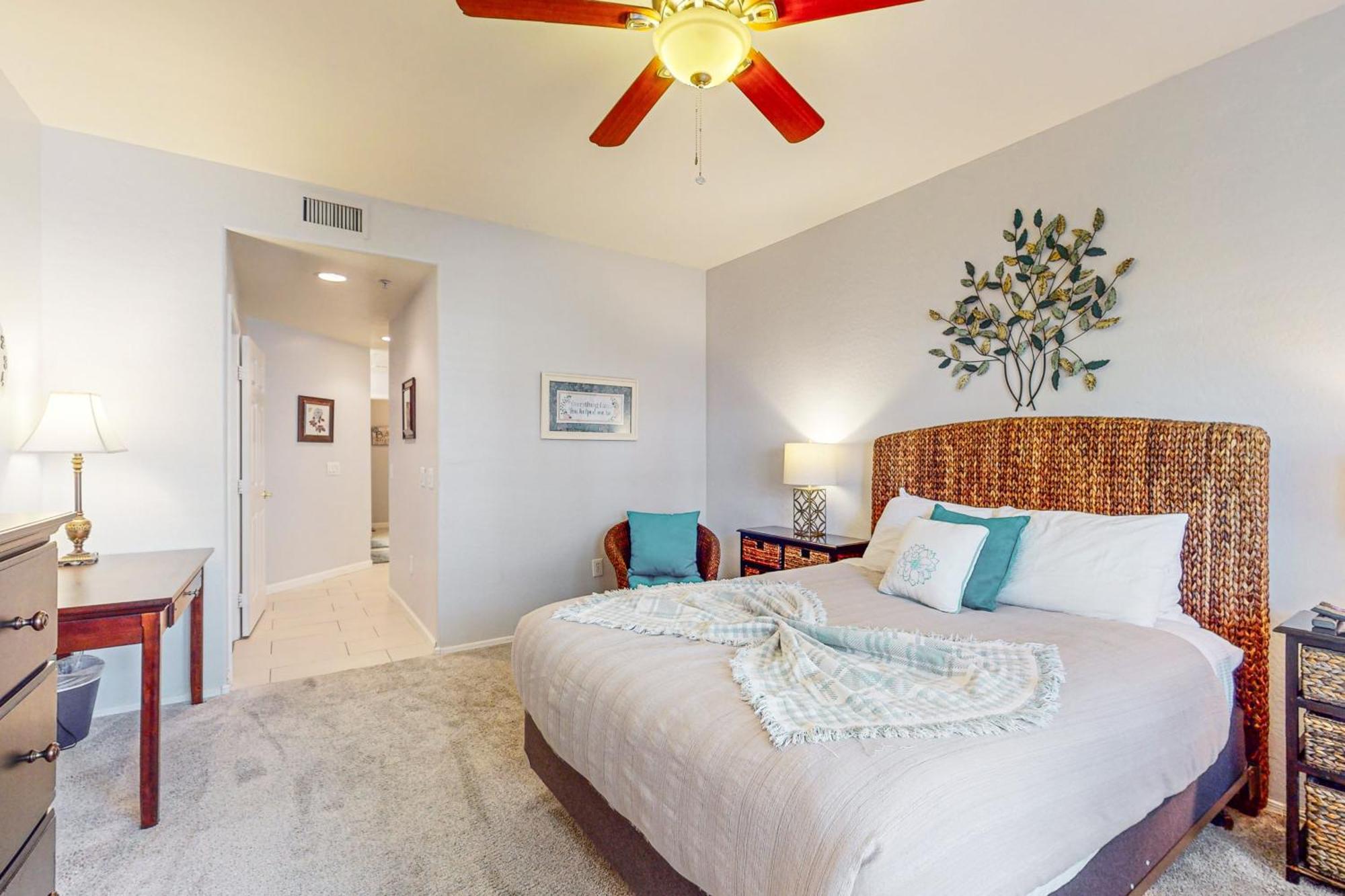 Grayhawk Condo Scottsdale Exterior photo