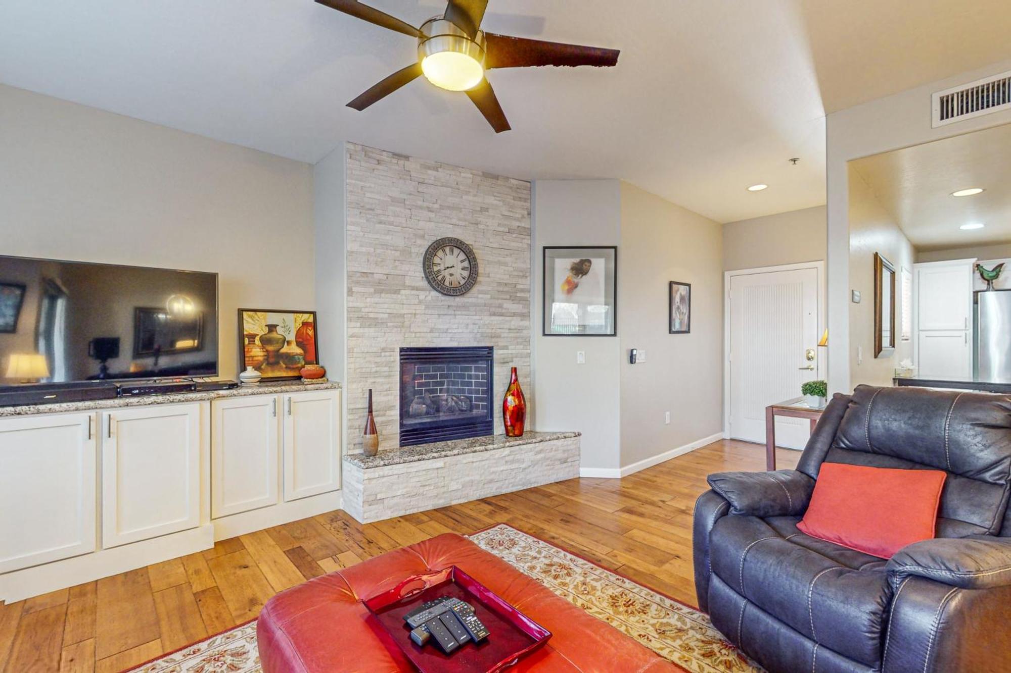 Grayhawk Condo Scottsdale Exterior photo