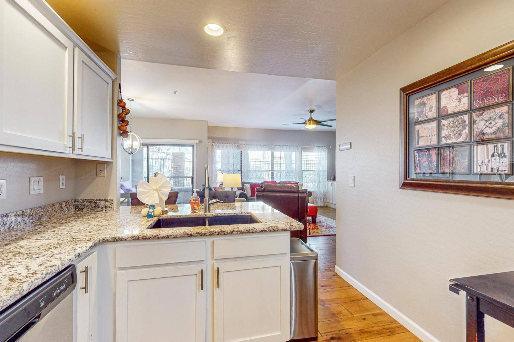 Grayhawk Condo Scottsdale Exterior photo