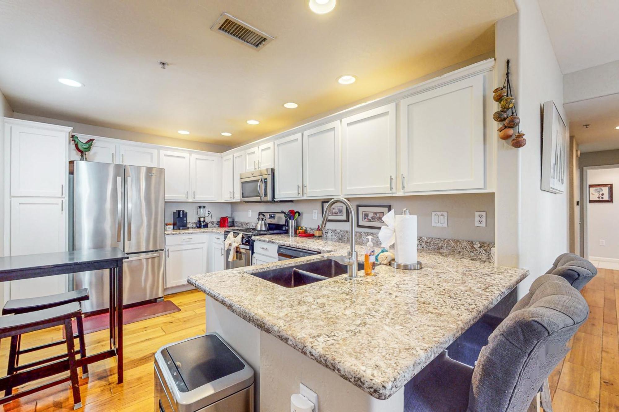 Grayhawk Condo Scottsdale Exterior photo