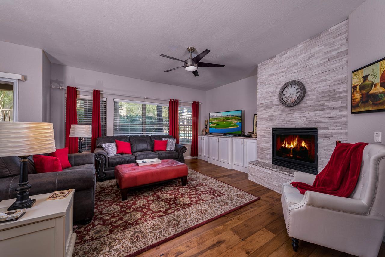 Grayhawk Condo Scottsdale Exterior photo