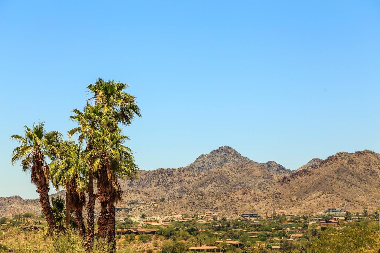 Grayhawk Condo Scottsdale Exterior photo