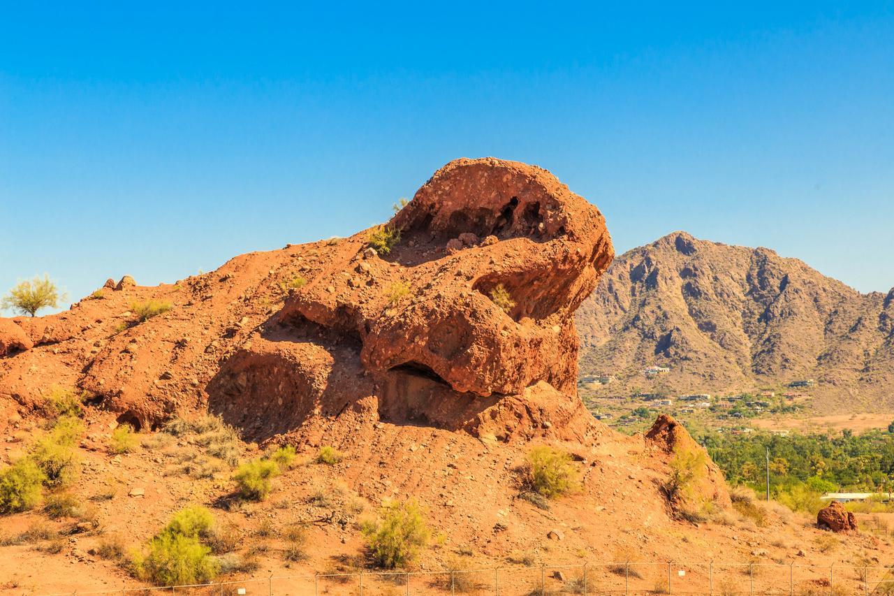 Grayhawk Condo Scottsdale Exterior photo