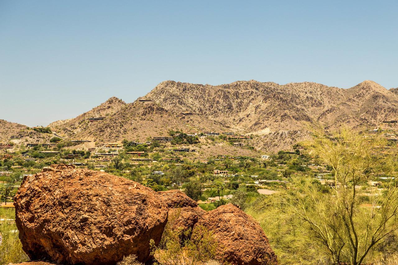 Grayhawk Condo Scottsdale Exterior photo